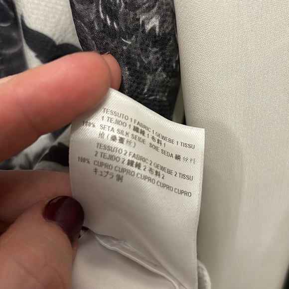 Stella McCartney blouse - Picture 5 of 5